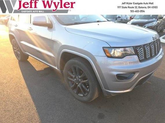 JEEP GRAND CHEROKEE 2020 1C4RJFAG2LC427279 image